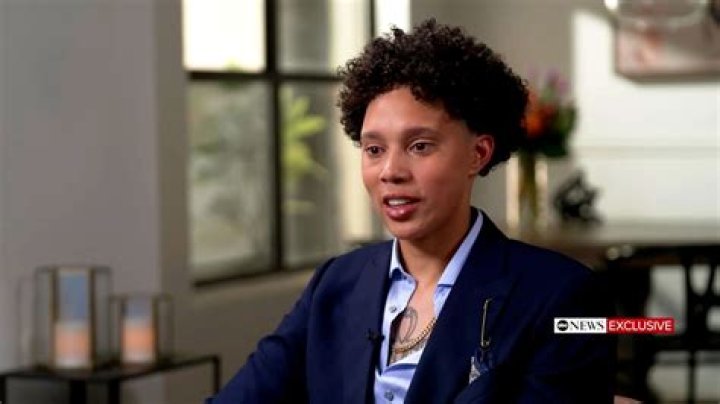 Unraveling The Truth: Is Brittney Griner Actually A Male?