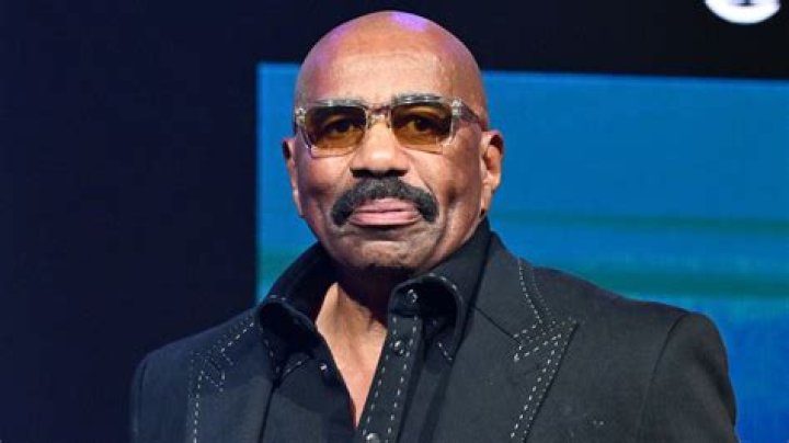 Unraveling The Truth: Is Steve Harvey Passed Away?