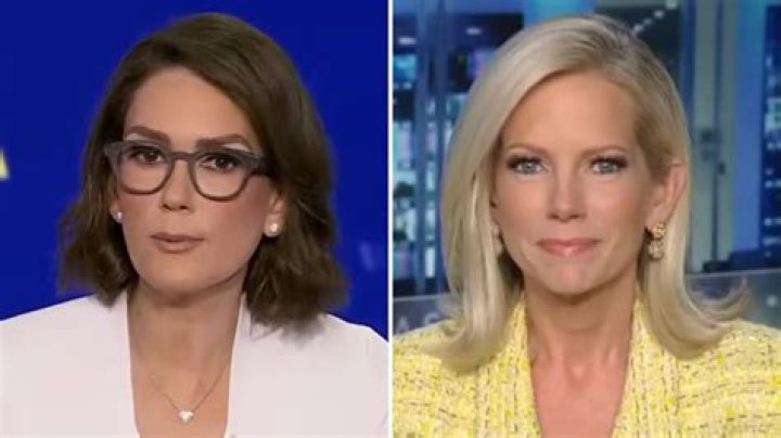 Unraveling The Truth: Jessica Tarlov Fired By Fox?
