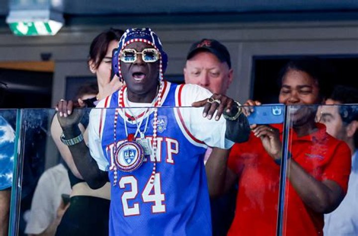 Unraveling The Wealth Of Flava Flav: A Deep Dive Into His Net Worth