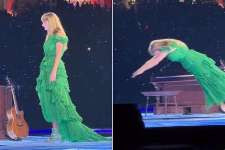 Unraveling The Weight Of Taylor Swift: A Deep Dive Into Her Journey
