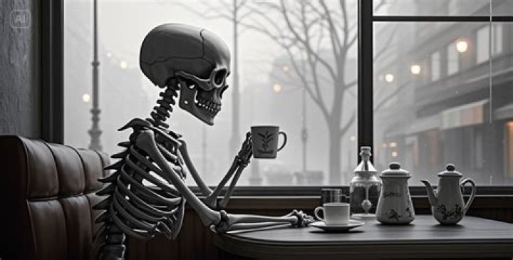 Unraveling The Yes Yes Skeleton Meme Phenomenon