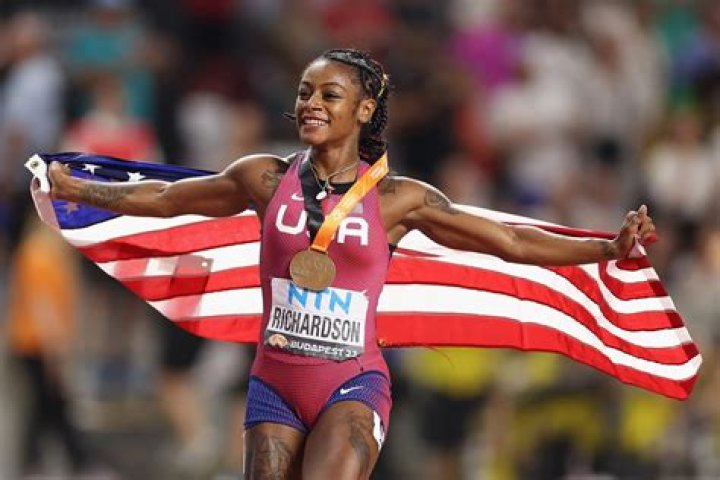 Unstoppable Spirit: The Journey Of Olympic Runner Sha'Carri