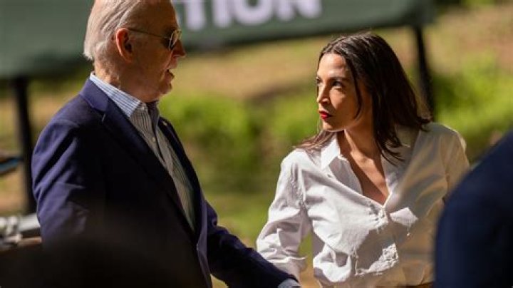 Unveiling Alexandria Ocasio Cortez's Financial Landscape: Net Worth 2024