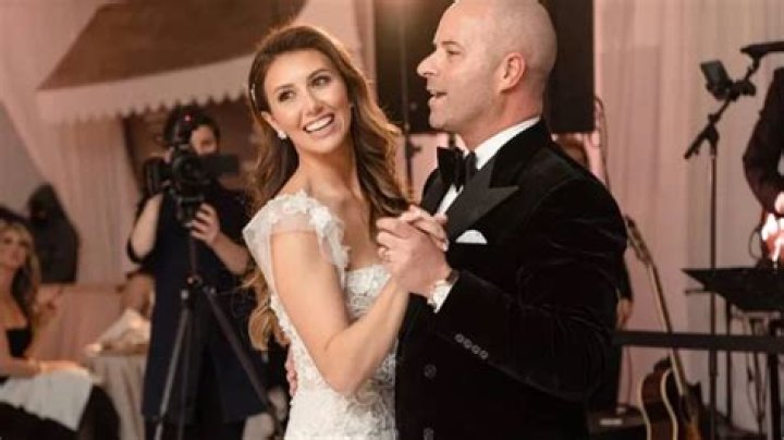 Unveiling Alina Habba's Husband: Who Is He?