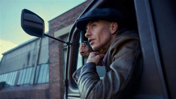 Unveiling Barry Keoghan: Is He Asian?