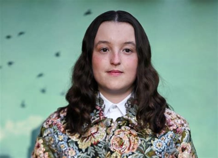 Unveiling Bella Ramsey: Is Bella Ramsey British?
