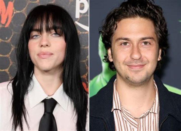 Unveiling Billie Eilish's Boyfriends: The Love Life Of A Music Icon