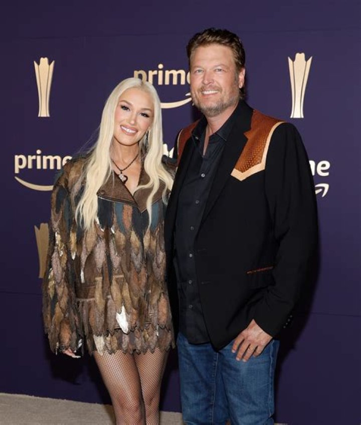 Unveiling Blake Shelton As A Kid: The Roots Of A Country Music Star