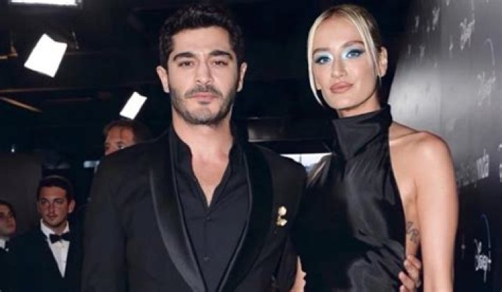 Unveiling Burak Deniz Height And More: The Charismatic Star
