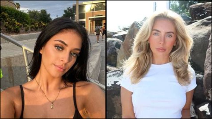 Unveiling Camilla Araujo: The Allure Of Inlyfans