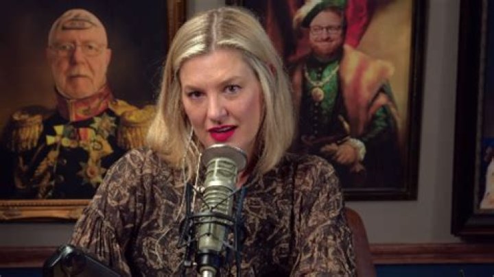 Unveiling Christina Pazsitzky: A Look Back At 2008