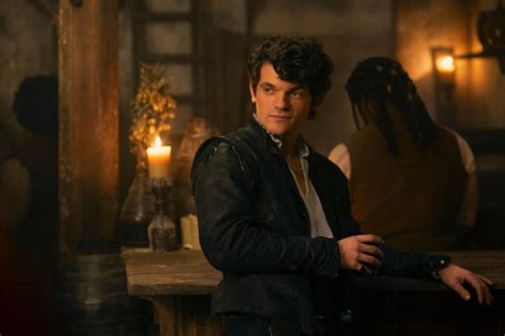 Unveiling Edward Bluemel's Relationships: A Deep Dive Into His Romantic Life