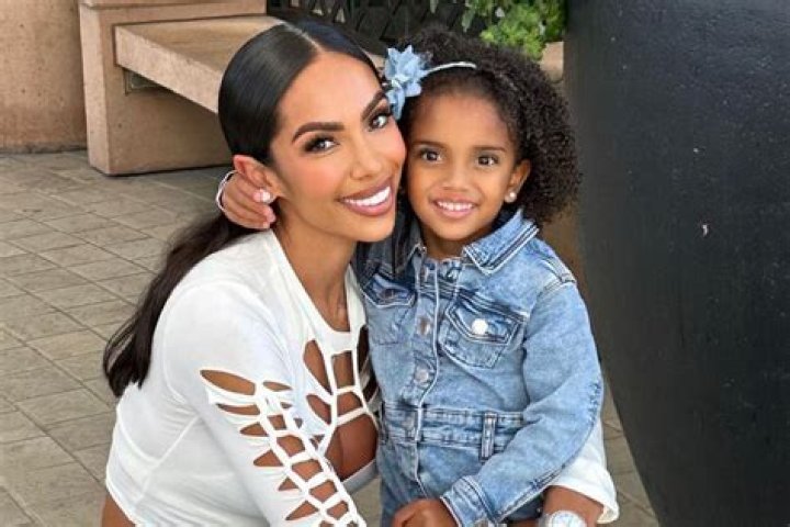 Unveiling Erica Mena's Daughter: A Look Into Her Name And Significance