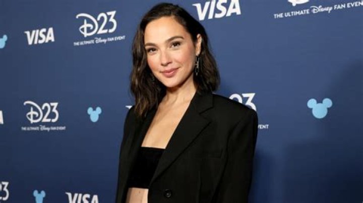 Unveiling Gal Gadot's Financial Success: Net Worth 2024
