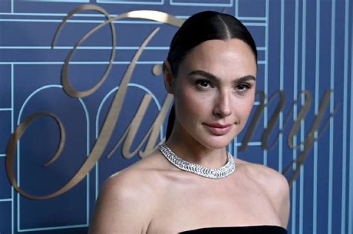 Unveiling Gal Gadot's Wealth: What Is Gal Gadot Net Worth?