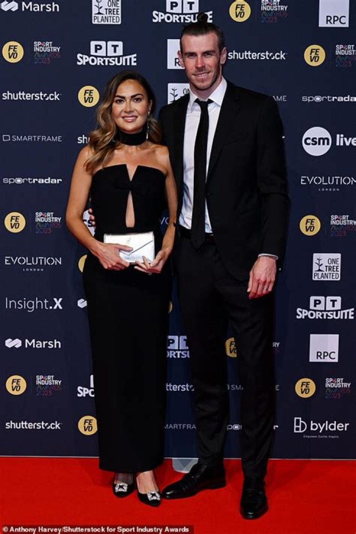 Unveiling Gareth Bale's Wife Ethnicity: A Deep Dive