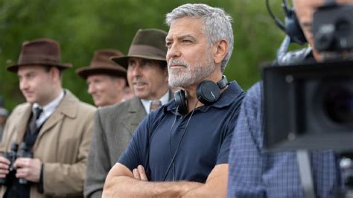 Unveiling George Clooney's Directing Career: A Journey From Star To Auteur