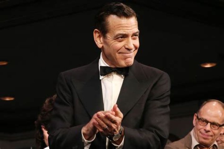 Unveiling George Clooney's Directorial Debut: A Cinematic Journey