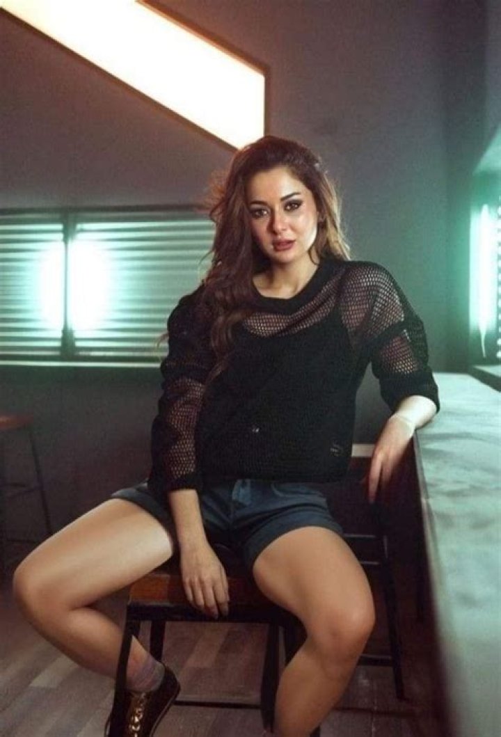 Unveiling Hania Amir's Body Measurements: A Glance At The Star's Physique