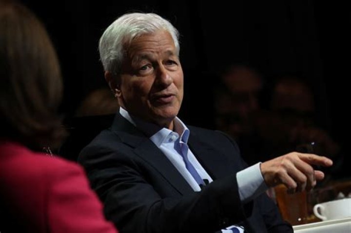 Unveiling Jamie Dimon's Faith: A Deep Dive Into His Religion