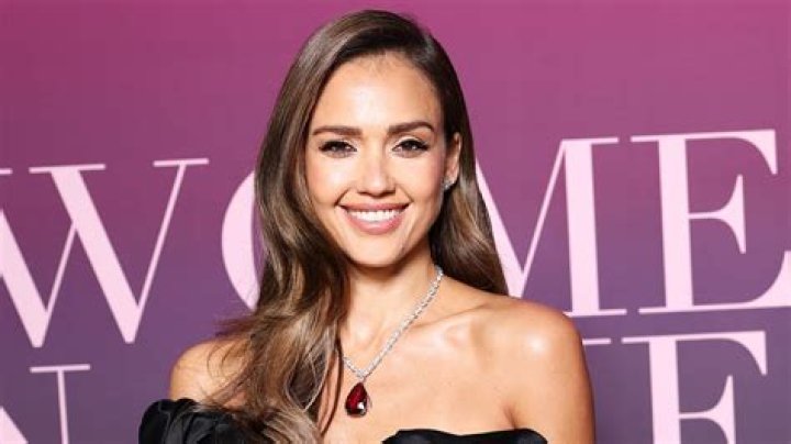 Unveiling Jessica Alba's Job Journey: From Actress To Entrepreneur