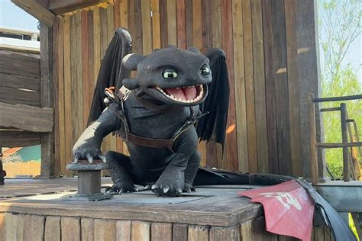 Unveiling Kevin McKidd's Role In How To Train Your Dragon
