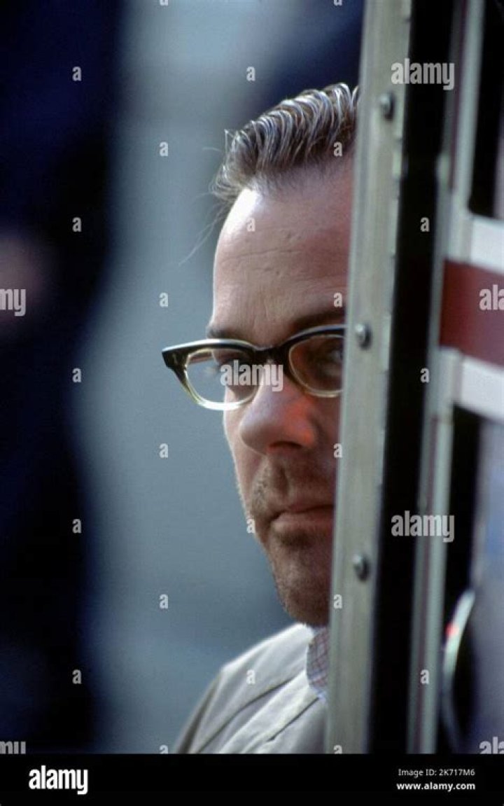 Unveiling Kiefer Sutherland's Enormous Fortune