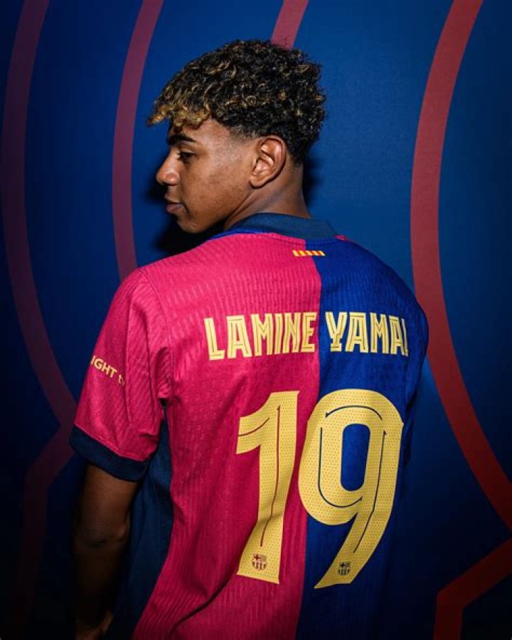 Unveiling Lamine Yamal's Heritage: The Significance Of His Dad's Name