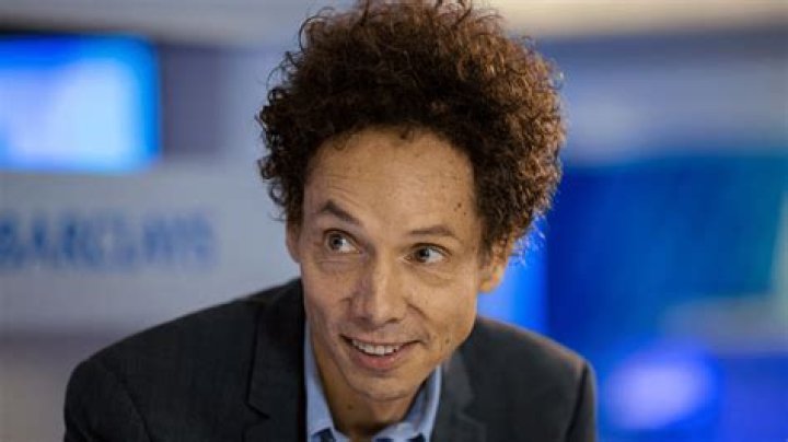 Unveiling Malcolm Gladwell's Net Worth: A Deep Dive Into The Life Of A Literary Luminary