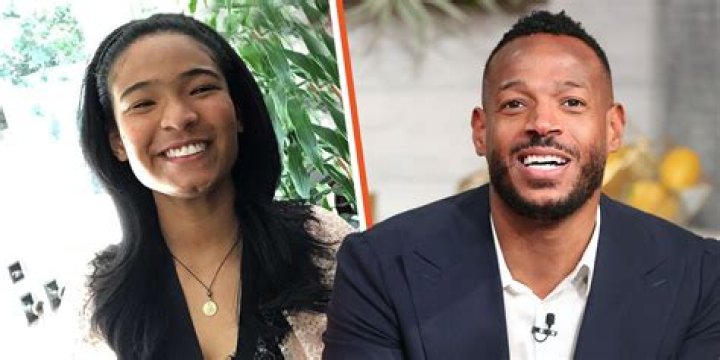 Unveiling Marlon Wayans' Love Life: Who Is His Girlfriend?