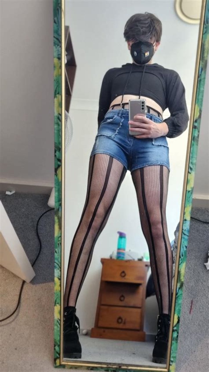 Unveiling McKenley Richardson: The OnlyFans Sensation