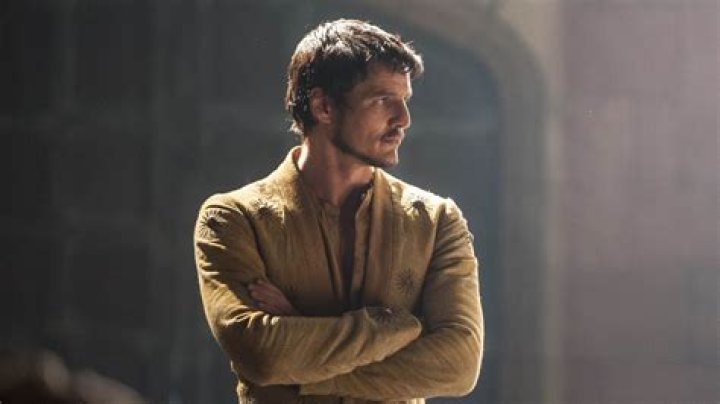 Unveiling Pedro Pascal's Game Of Thrones Age: An Insight Into The Actor's Journey