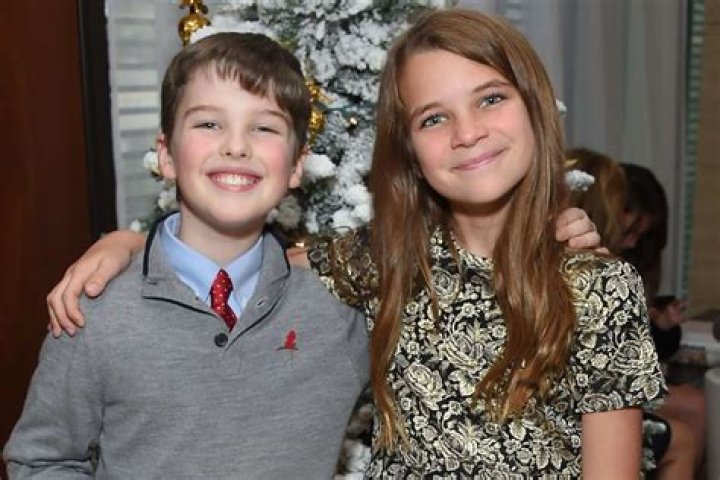 Unveiling Raegan Revord's Relationship Status: Does Raegan Revord Have A Boyfriend?
