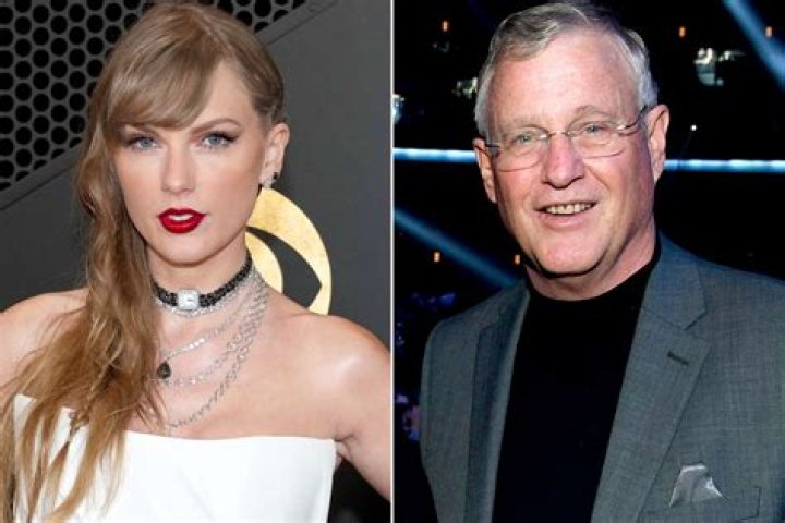 Unveiling Scott Swift's New Wife: A Journey Of Love And Partnership