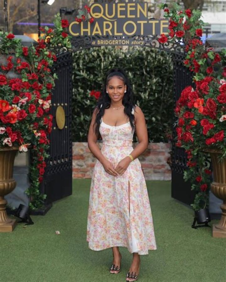 Unveiling Sharon Adeleke's Net Worth In 2024