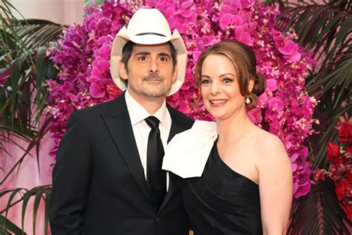 Unveiling The Age Of Brad Paisley's Wife: A Closer Look