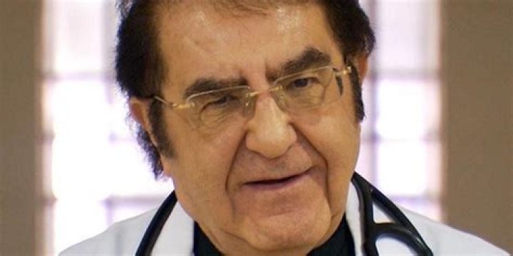 Unveiling The Age Of Dr. Nowzaradan's Wife: A Closer Look
