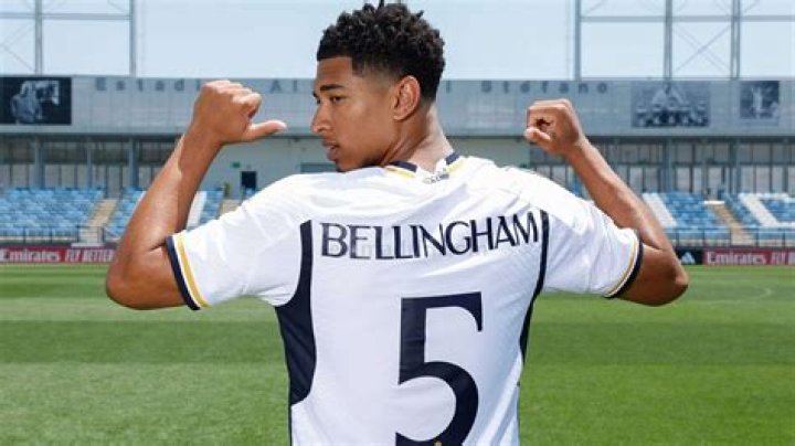 Unveiling The Age Of Joe Bellingham: How Old Is He Really?