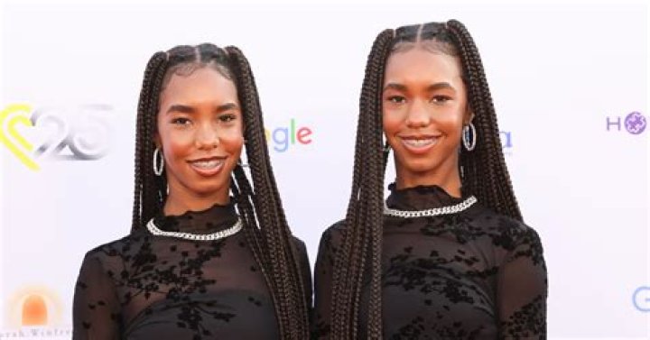 Unveiling The Age Of The Combs Twins: A Journey Through Their Lives