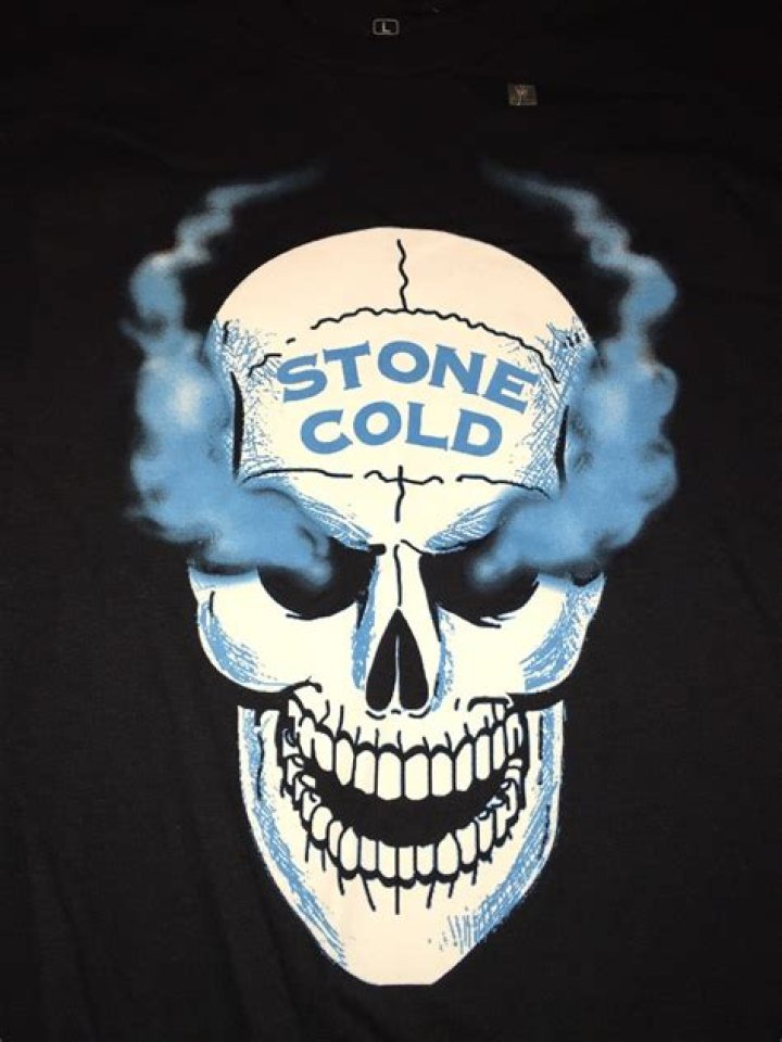 Unveiling The Allure Of Stone Cold Skull Wallpaper
