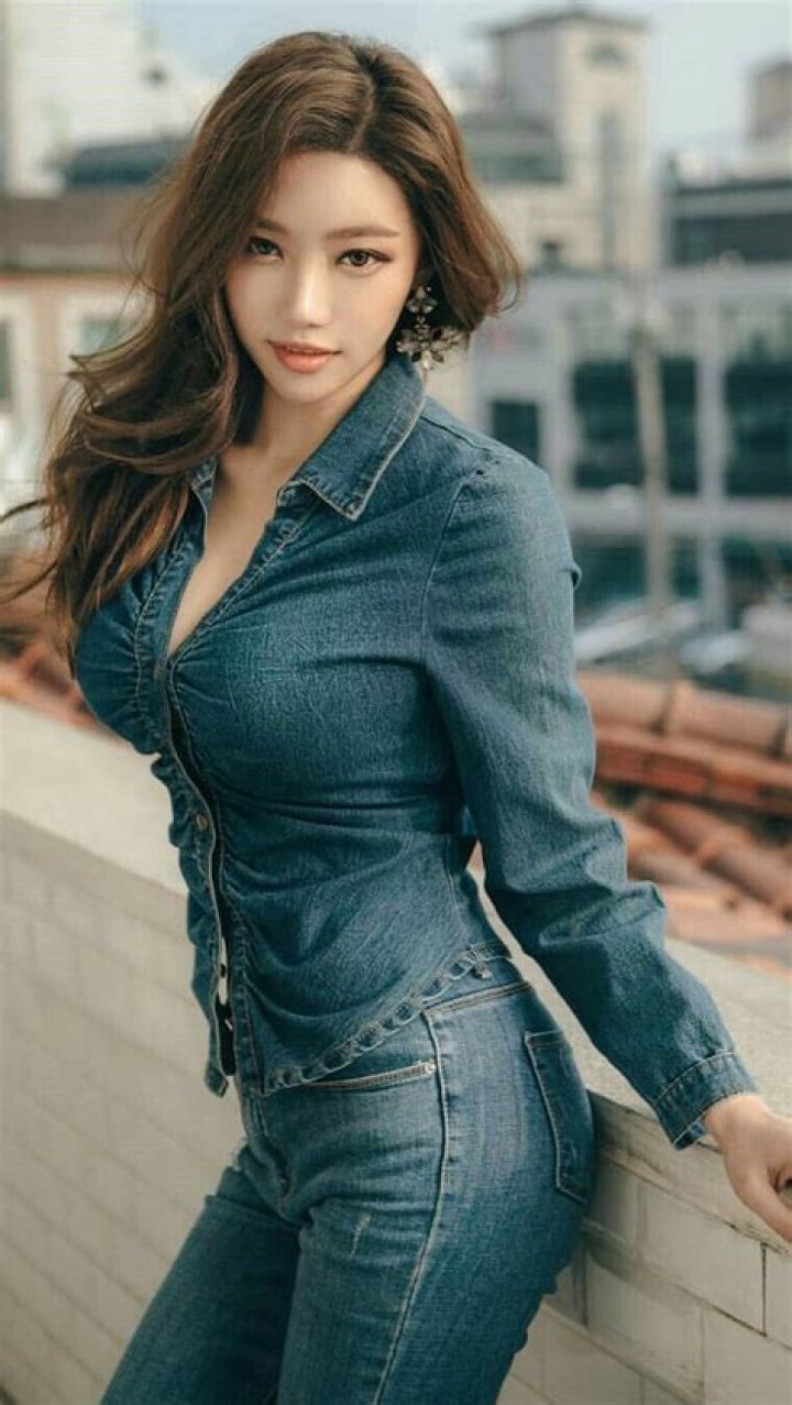 Unveiling The Allure Of The Asian Model Playboy