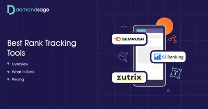 Unveiling The Best Mobile Rank Tracking Tools For SEO Success