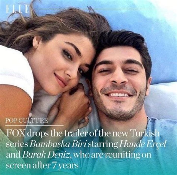 Unveiling The Bond: Burak Deniz And His Brother