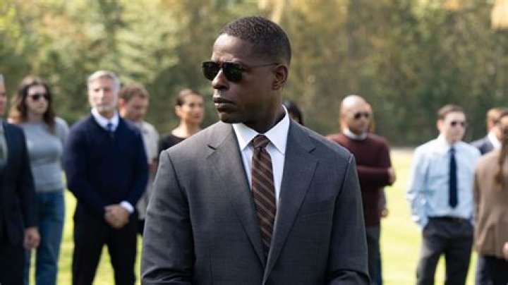 Unveiling The Brilliance Of Anthony Starr: A Potential Emmy Contender