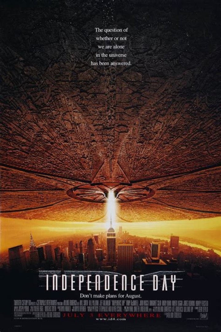 Unveiling The Cast Of Independence Day 1996: Jessie T. Usher's Journey