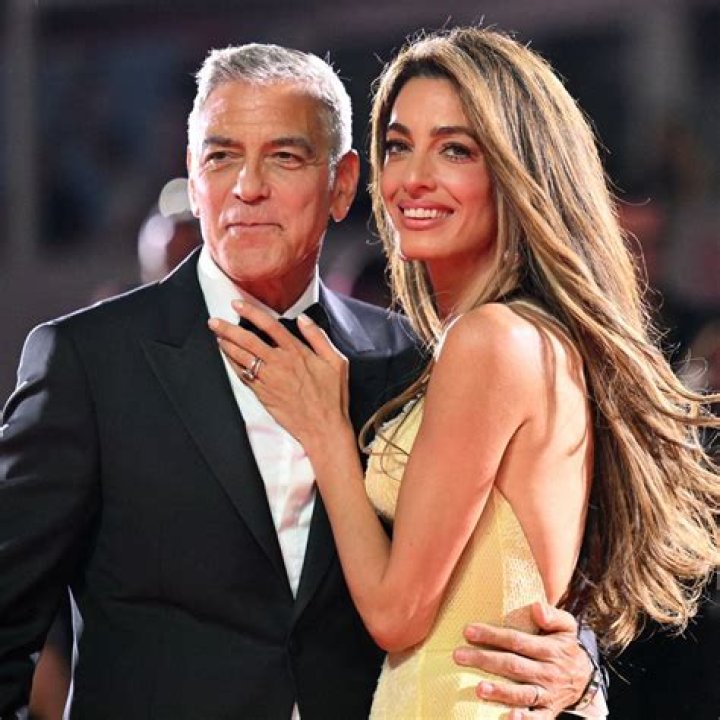 Unveiling The Charismatic Charm Of George Clooney Young