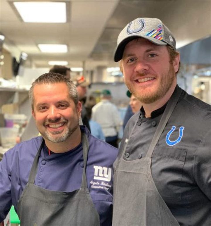 Unveiling The Charismatic Journey Of Actor Tyler Hines