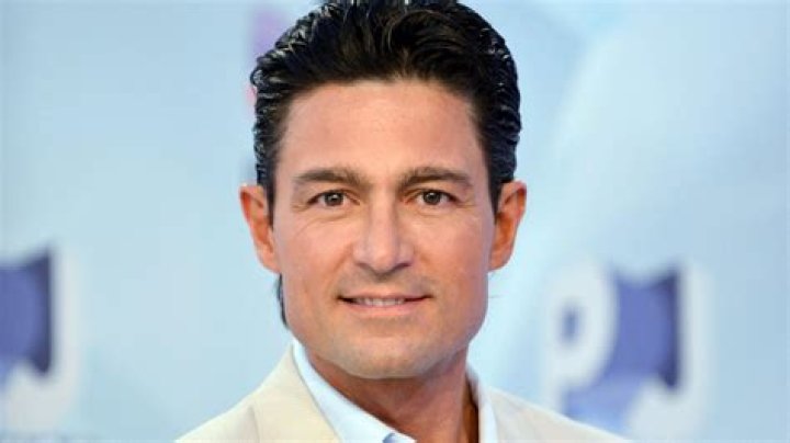 Unveiling The Charismatic Star: Fernando Colunga