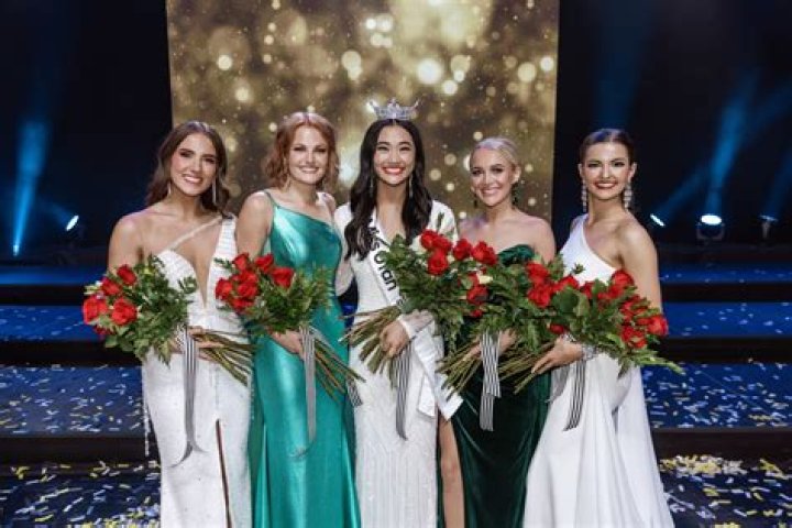 Unveiling The Charm: Meet The Miss Utah 2023 Contestants